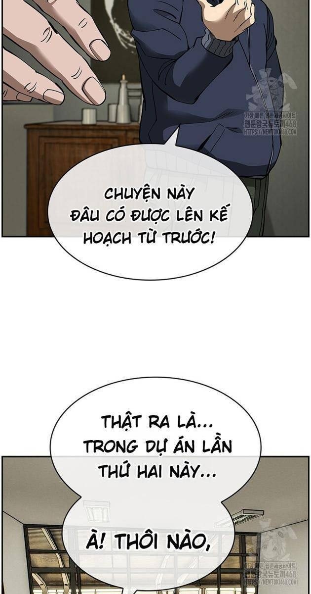 Chế Tác Hạt Nhân - Page 14