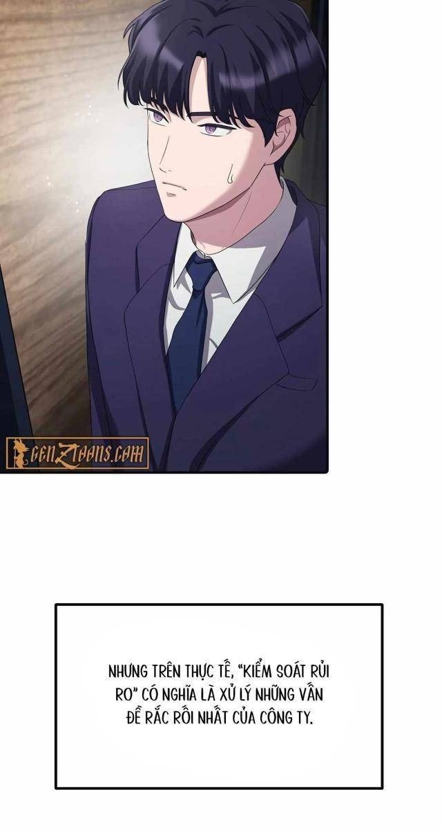 Đi Lên Từ Đáy Xã Hội - Page 28