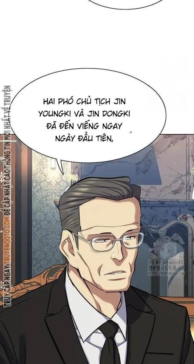 Tiểu Thiếu Gia Gia Tộc Tài Phiệt - Page 32