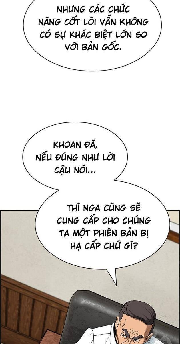 Chế Tác Hạt Nhân - Page 41