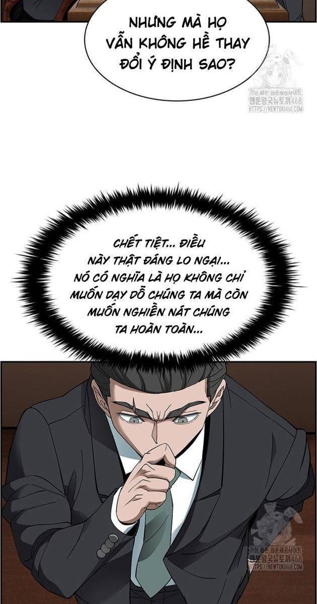 Chế Tác Hạt Nhân - Page 84