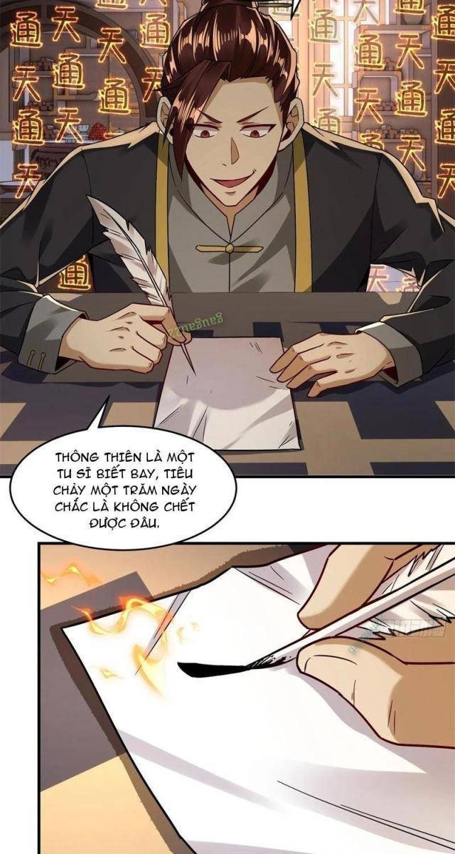 Hồng Hoang: Bắt Đầu Từ Việc Nhận Minh Hà Làm Con Gái Nuôi - Page 45