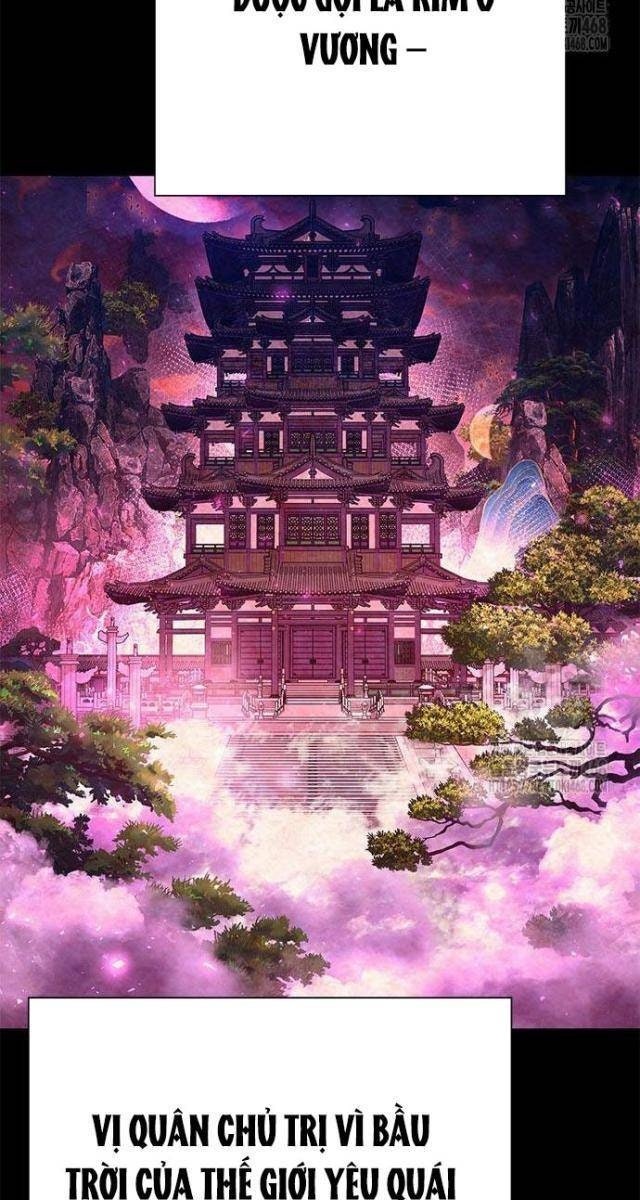 Đêm Của Yêu Tinh - Page 59