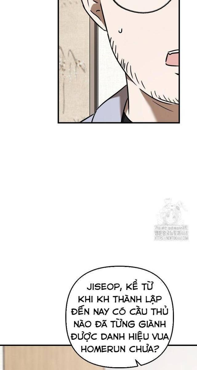 Tân Binh Của Đội Bóng Chày Quá Giỏi - Page 107