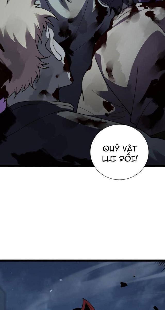 Sức Mạnh Tối Đa? Ta Lại Là Vong Linh Sư! - Page 27