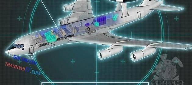 Chế Tác Hạt Nhân - Page 24