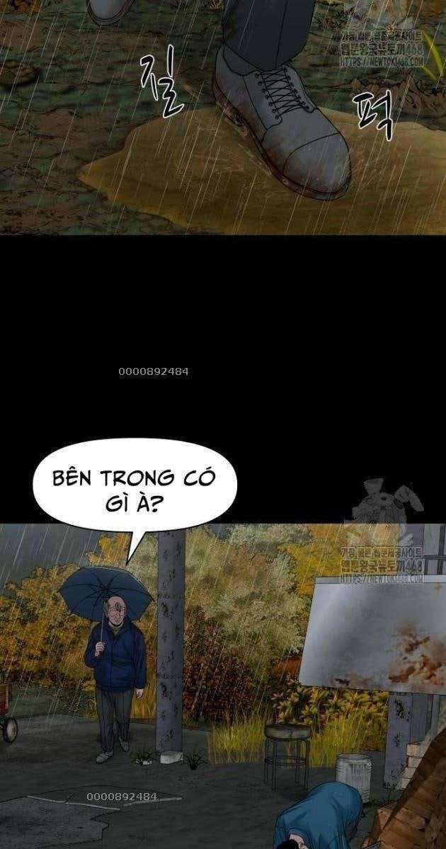 Ngôi Làng Ma Quái - Page 7