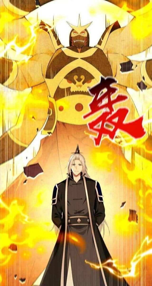 Thập Đại Đế Hoàng Đều Là Đệ Tử Của Ta - Page 45