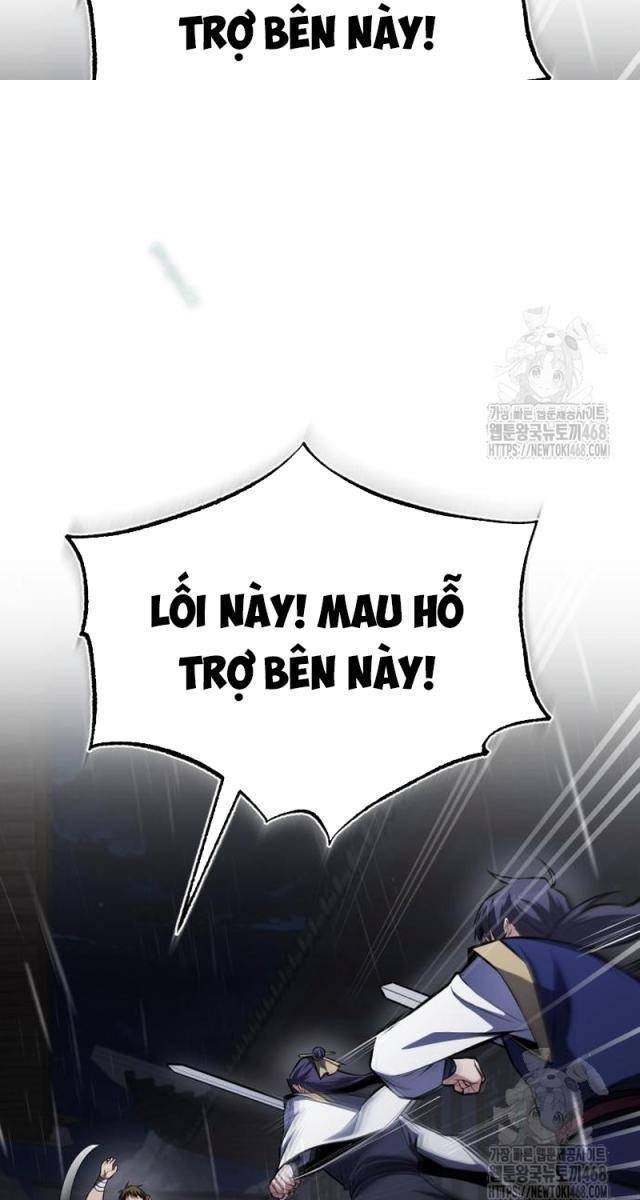 Giảng Sư Đứng Đầu: Baek Sư phụ - Page 65