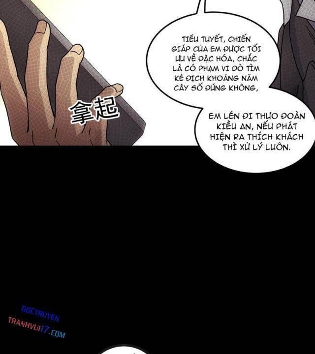 Khế Ước Cương Thiết - Page 6