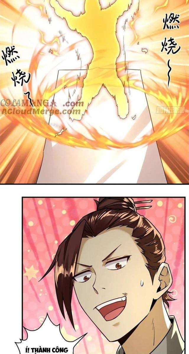 Hồng Hoang: Bắt Đầu Từ Việc Nhận Minh Hà Làm Con Gái Nuôi - Page 73