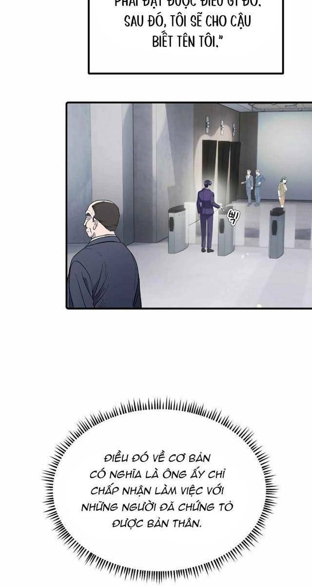 Đi Lên Từ Đáy Xã Hội - Page 13