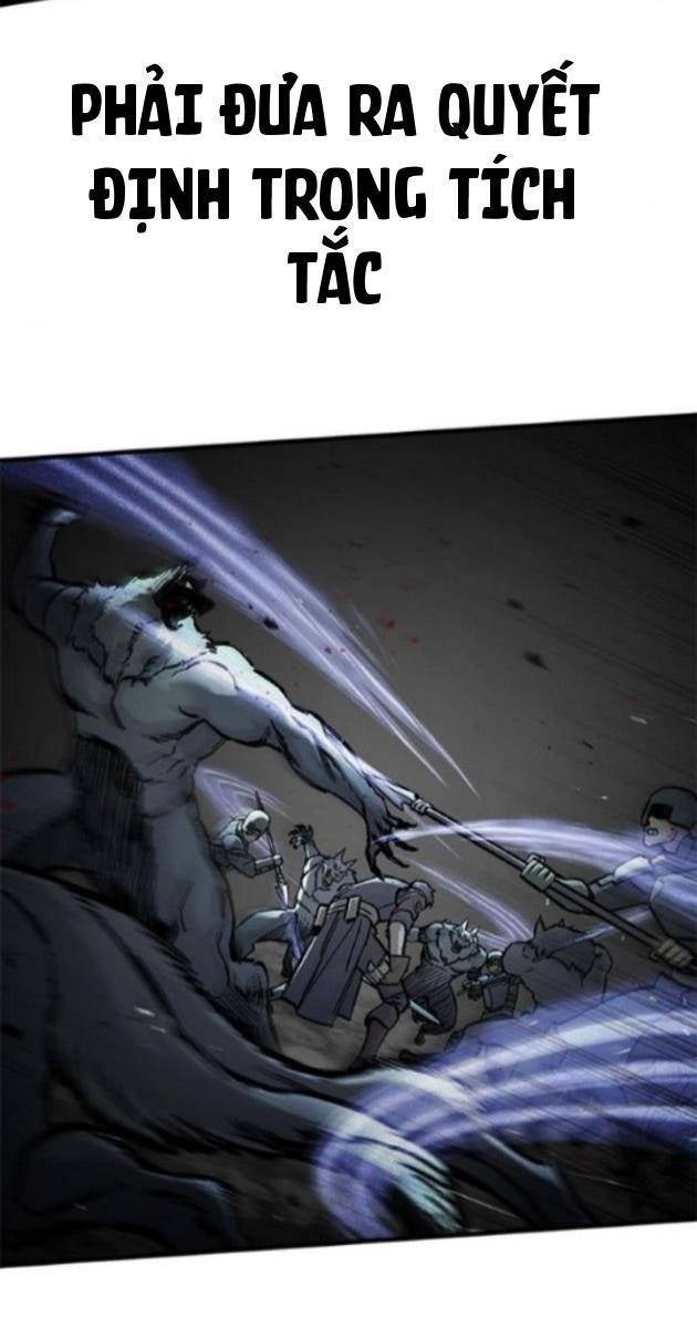 Hiệp Sĩ Sống Vì Ngày Hôm Nay - Page 24