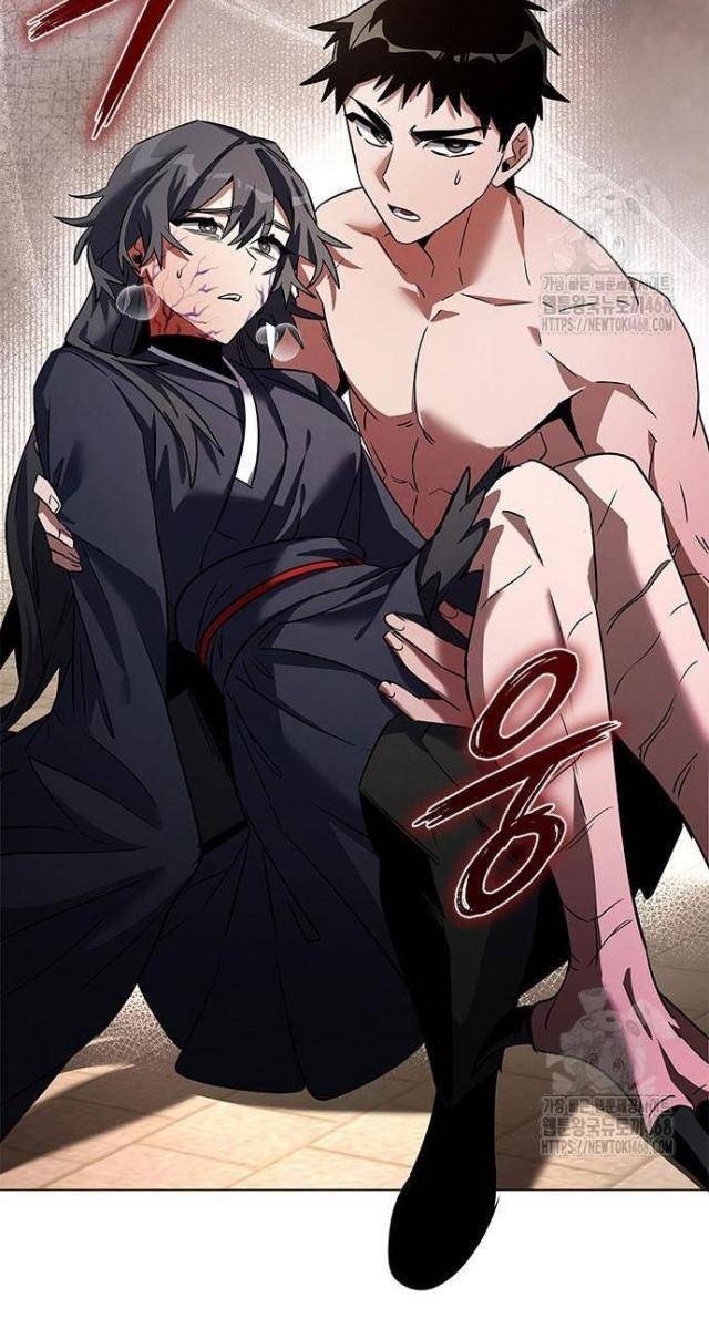 Đêm Của Yêu Tinh - Page 142