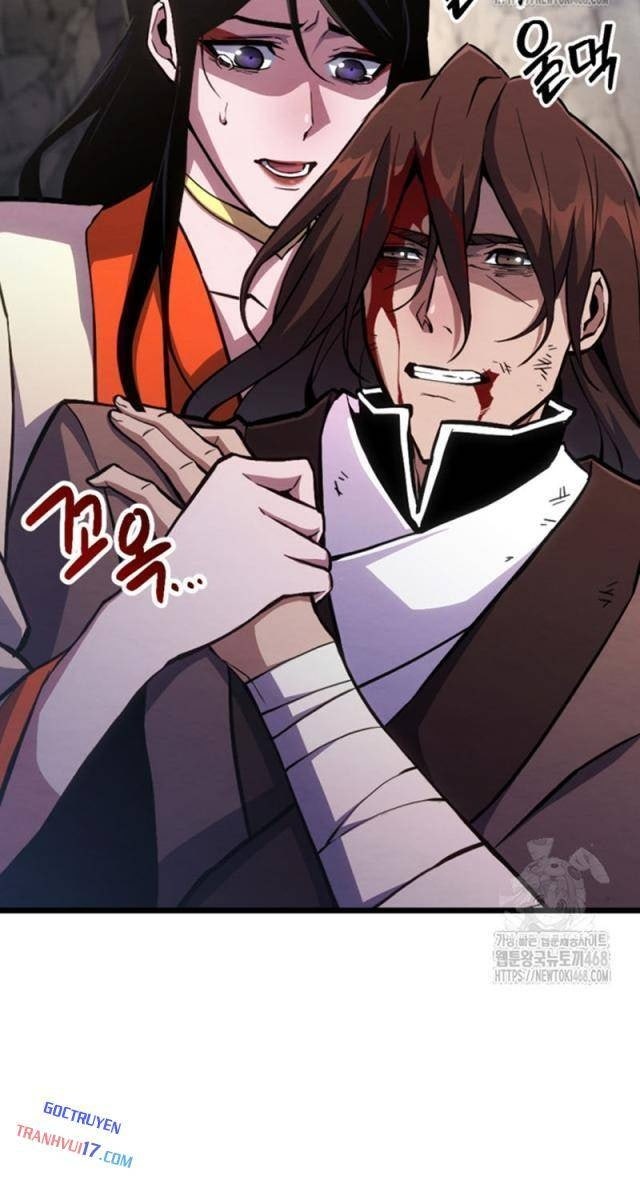 Lãng Nhân Bất Tử - Page 45