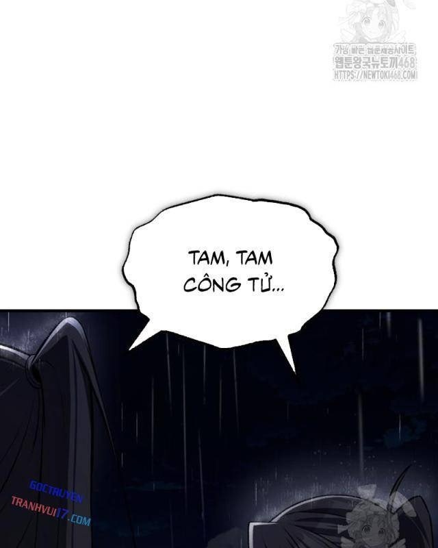 Giảng Sư Đứng Đầu: Baek Sư phụ - Page 18