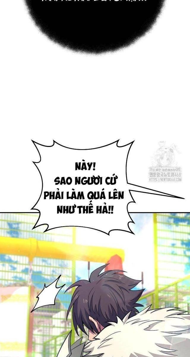 Trở Thành Nhân Viên Cho Các Vị Thần - Page 134