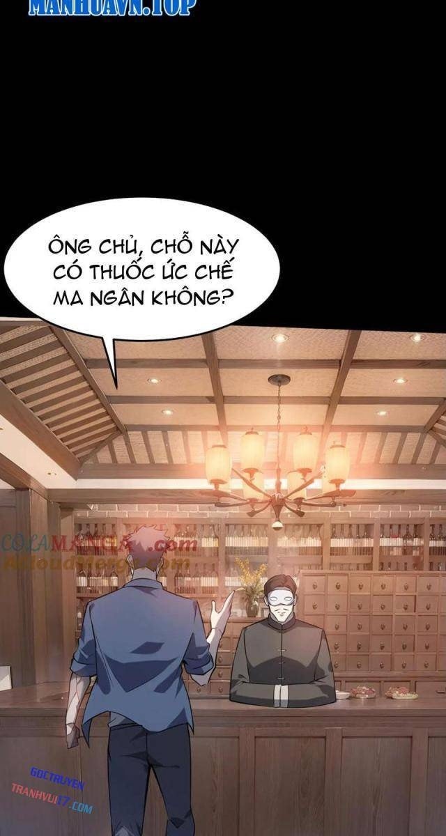 Đừng Gọi Ta Là Ác Ma - Page 42