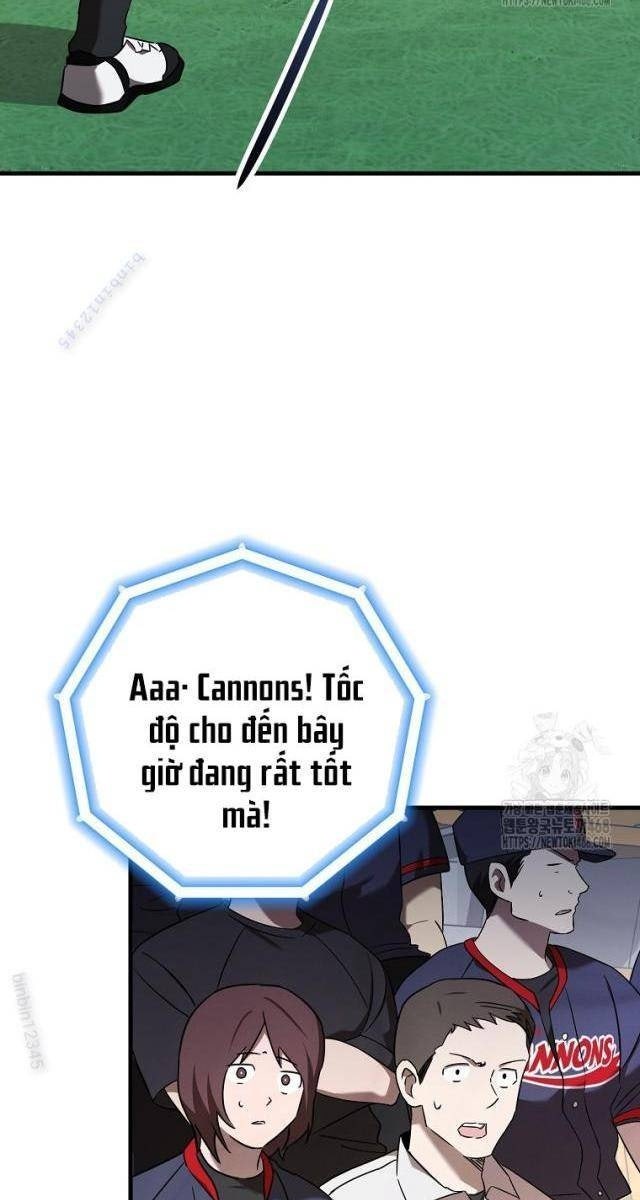 Tân Binh Của Đội Bóng Chày Quá Giỏi - Page 50