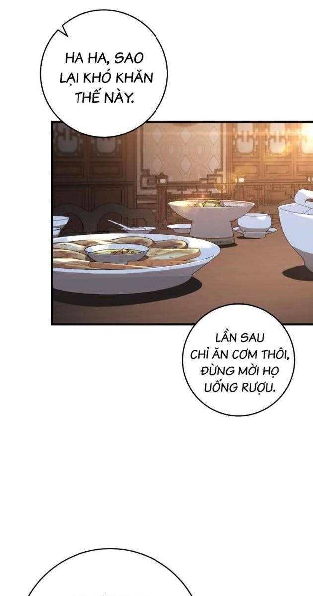 Cửu Thiên Kiếm Pháp - Page 62