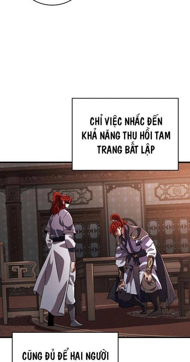 Cửu Thiên Kiếm Pháp - Page 144