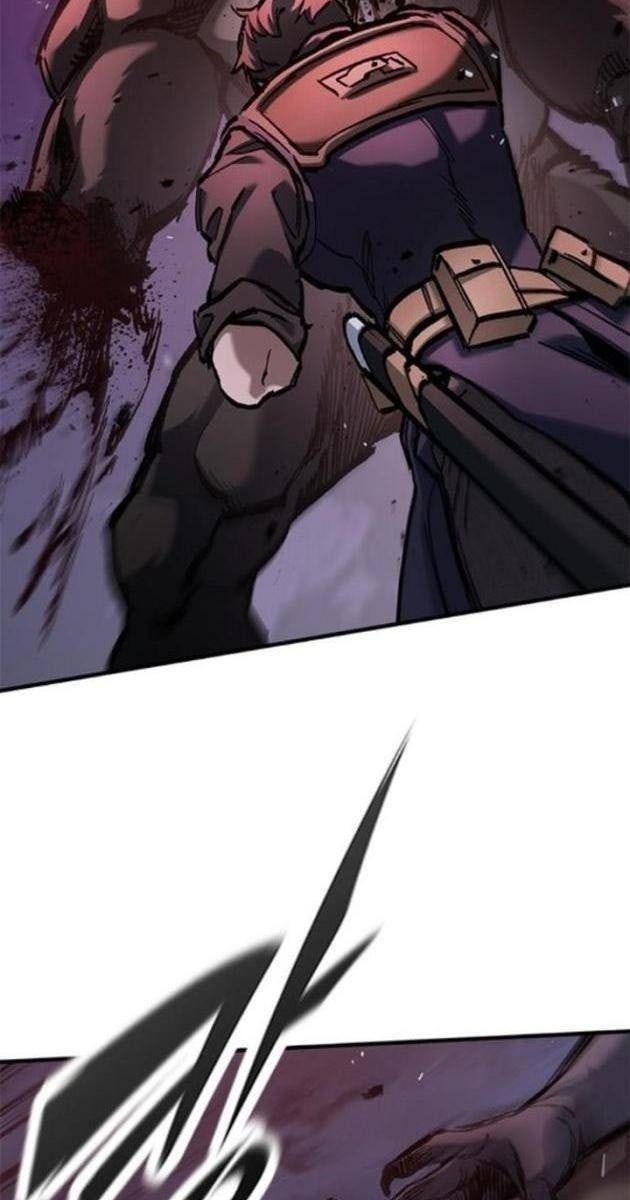 Hiệp Sĩ Sống Vì Ngày Hôm Nay - Page 125