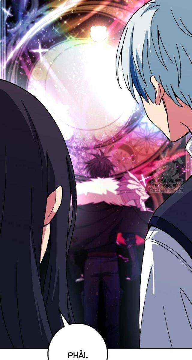 Trở Thành Nhân Viên Cho Các Vị Thần - Page 77