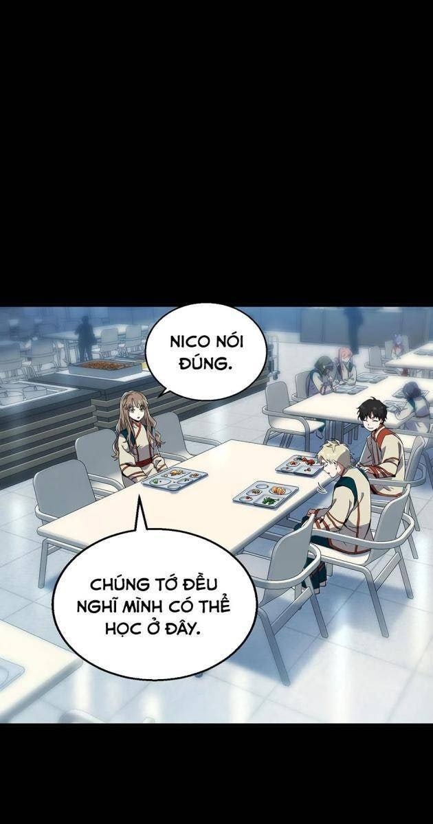 Ánh Sáng Cuối Con Đường SS6 - Page 44