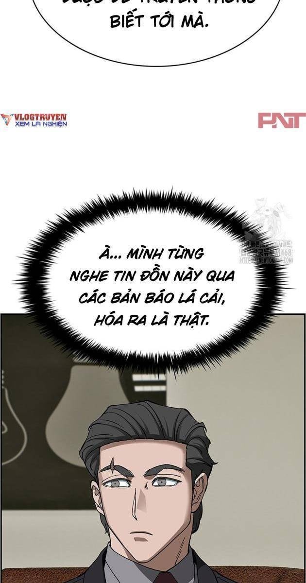 Chế Tác Hạt Nhân - Page 28