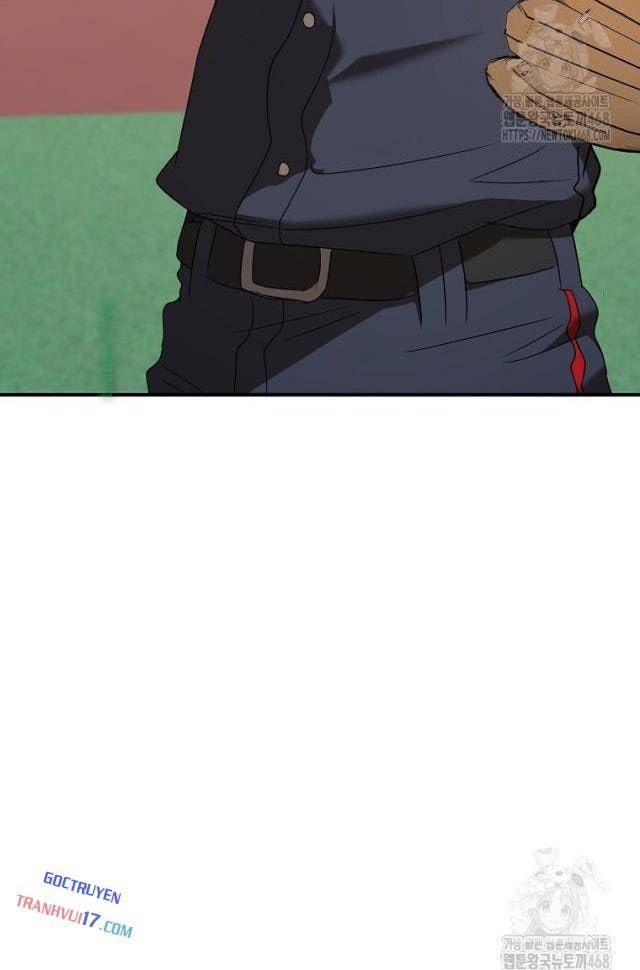 Tân Binh Của Đội Bóng Chày Quá Giỏi - Page 15