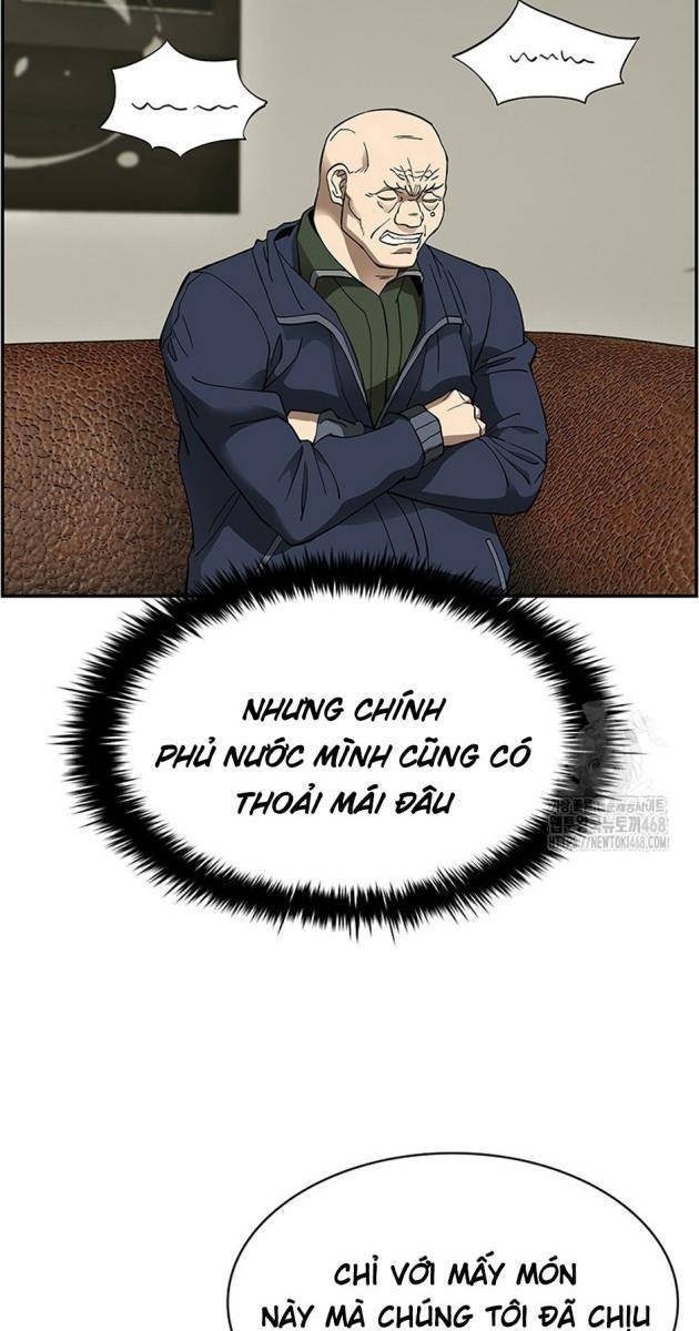 Chế Tác Hạt Nhân - Page 31