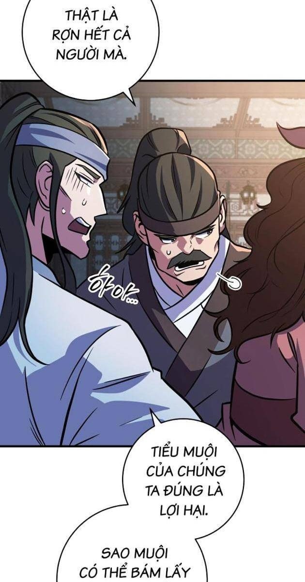 Cửu Thiên Kiếm Pháp - Page 26