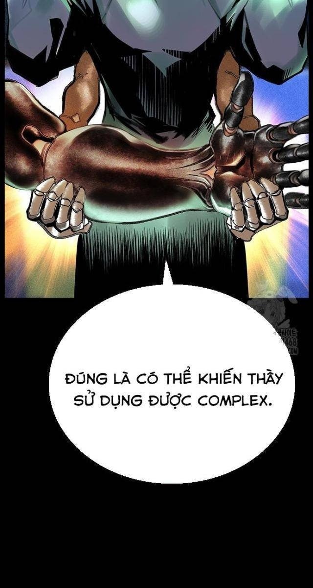 Nhân Trùng Đại Chiến - Page 5