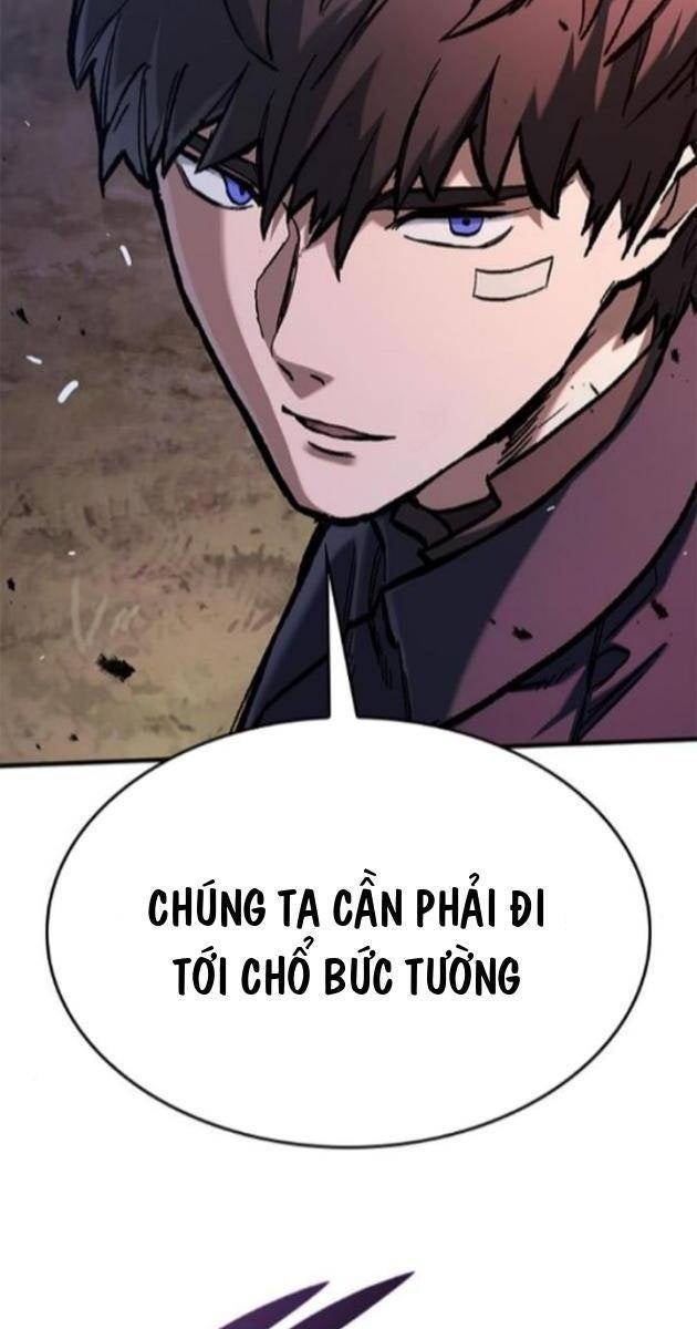 Hiệp Sĩ Sống Vì Ngày Hôm Nay - Page 156