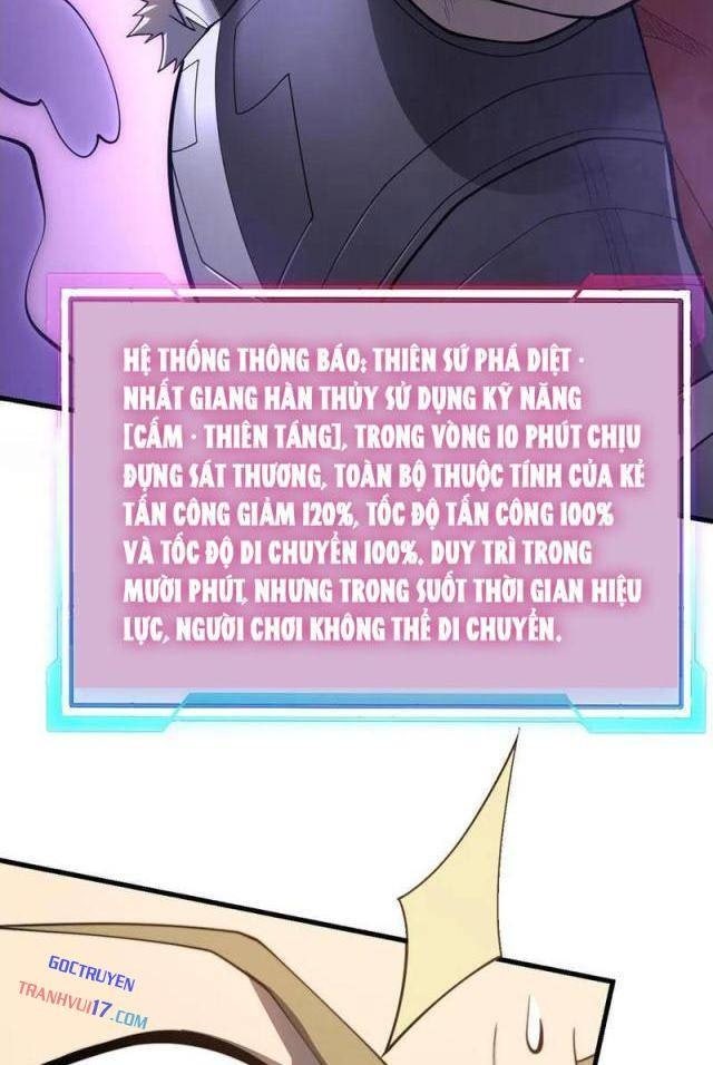 Game Online: Vì Quá Phóng Túng, Tôi Đã Trở Thành Kẻ Thù Của Cả Server - Page 14