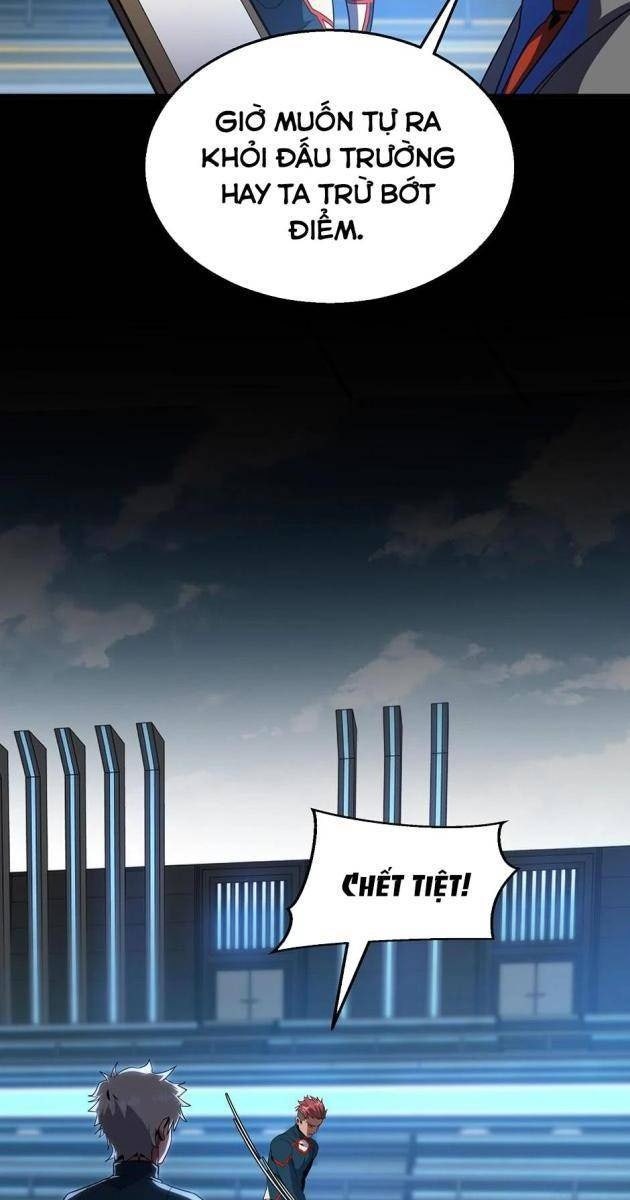 Ánh Sáng Cuối Con Đường SS6 - Page 27