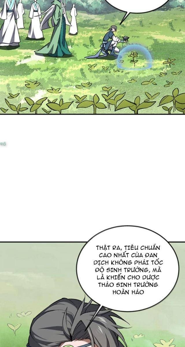 Ta Ở Tu Tiên Giới Chỉ Làm Giờ Hành Chính - Page 13