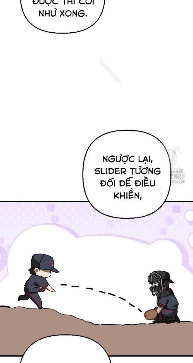 Tân Binh Của Đội Bóng Chày Quá Giỏi - Page 76