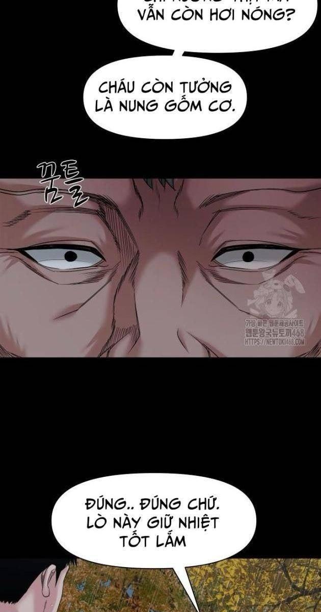 Ngôi Làng Ma Quái - Page 18