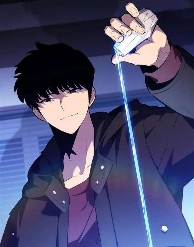 Người Chơi Đơn Mới Cấp Cao Nhất - Page 96