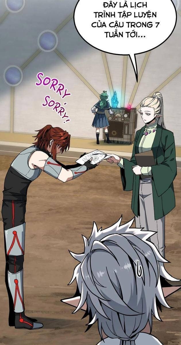 Ánh Sáng Cuối Con Đường SS6 - Page 102