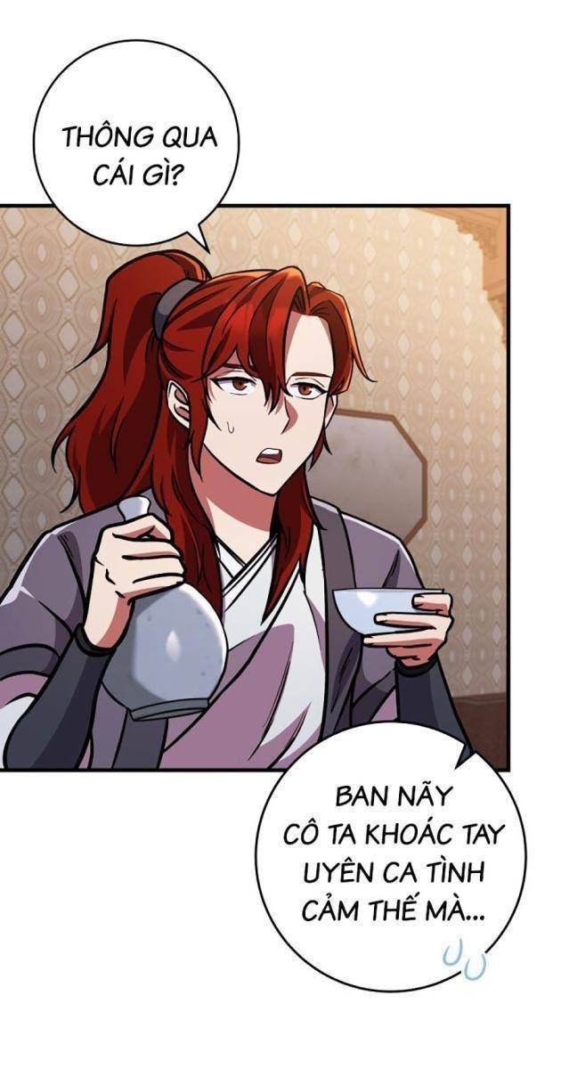 Cửu Thiên Kiếm Pháp - Page 67