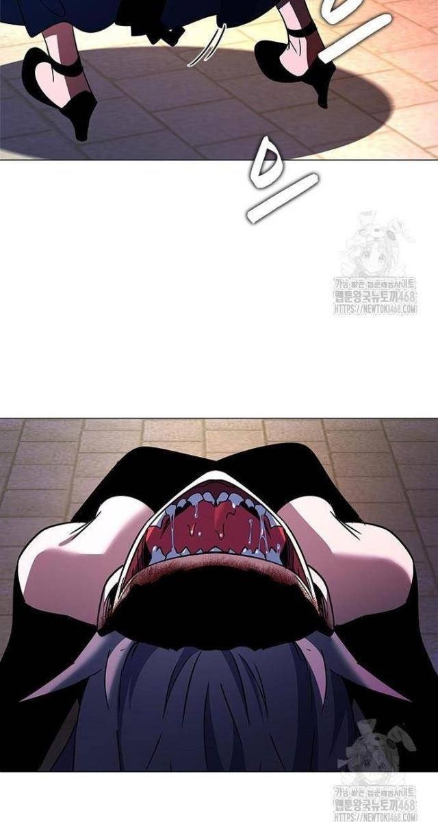 Đêm Của Yêu Tinh - Page 110