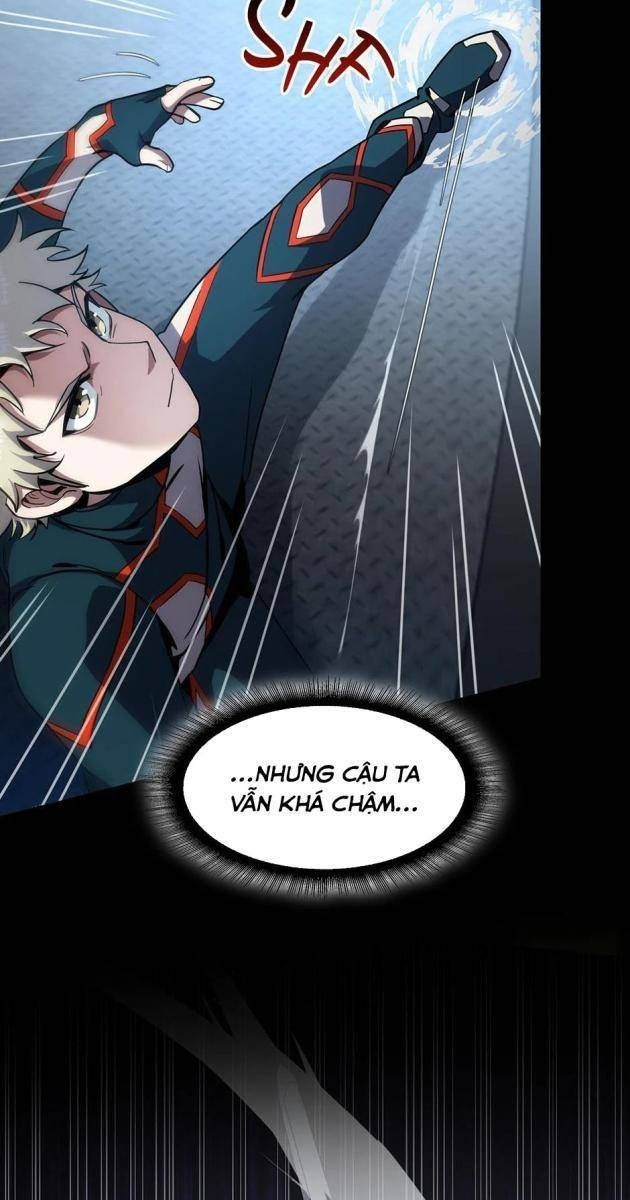 Ánh Sáng Cuối Con Đường SS6 - Page 13