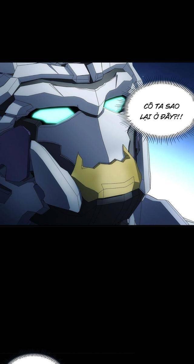 Khế Ước Cương Thiết - Page 33