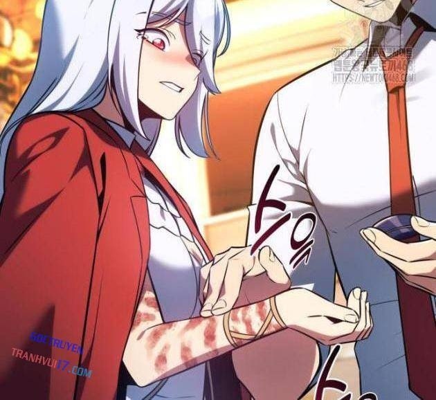 Hướng Dẫn Sinh Tồn Trong Học Viện - Page 12