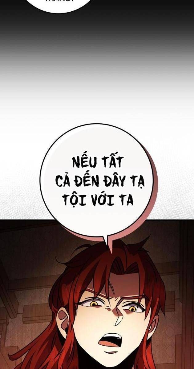 Cửu Thiên Kiếm Pháp - Page 135