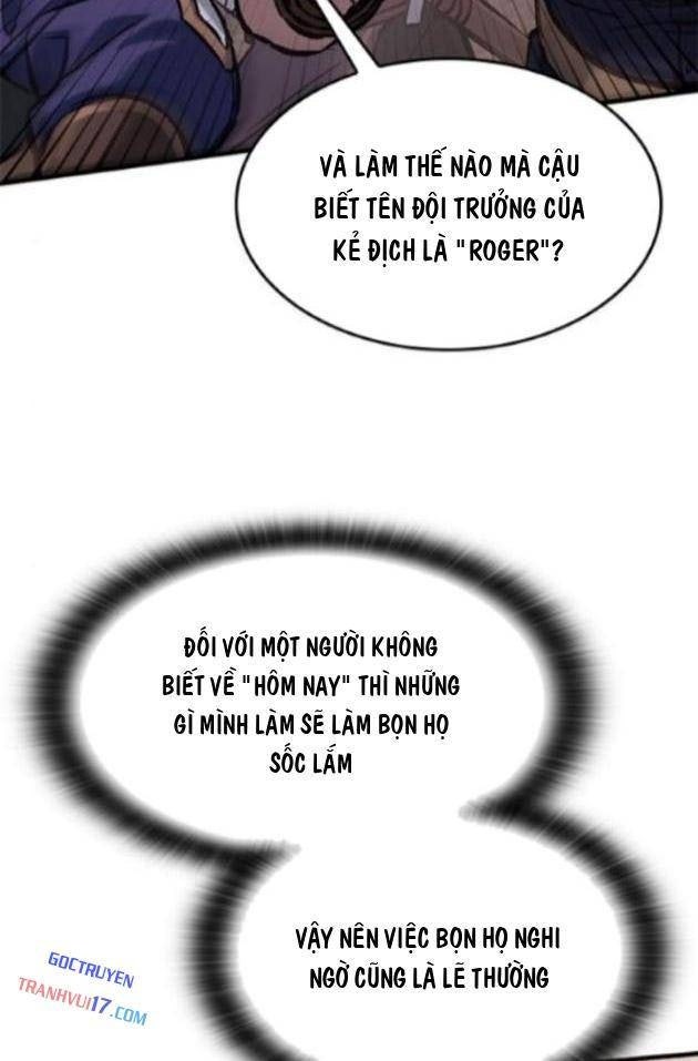 Hiệp Sĩ Sống Vì Ngày Hôm Nay - Page 149