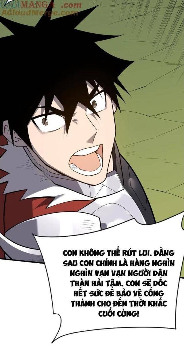 Game Online: Vì Quá Phóng Túng, Tôi Đã Trở Thành Kẻ Thù Của Cả Server - Page 47