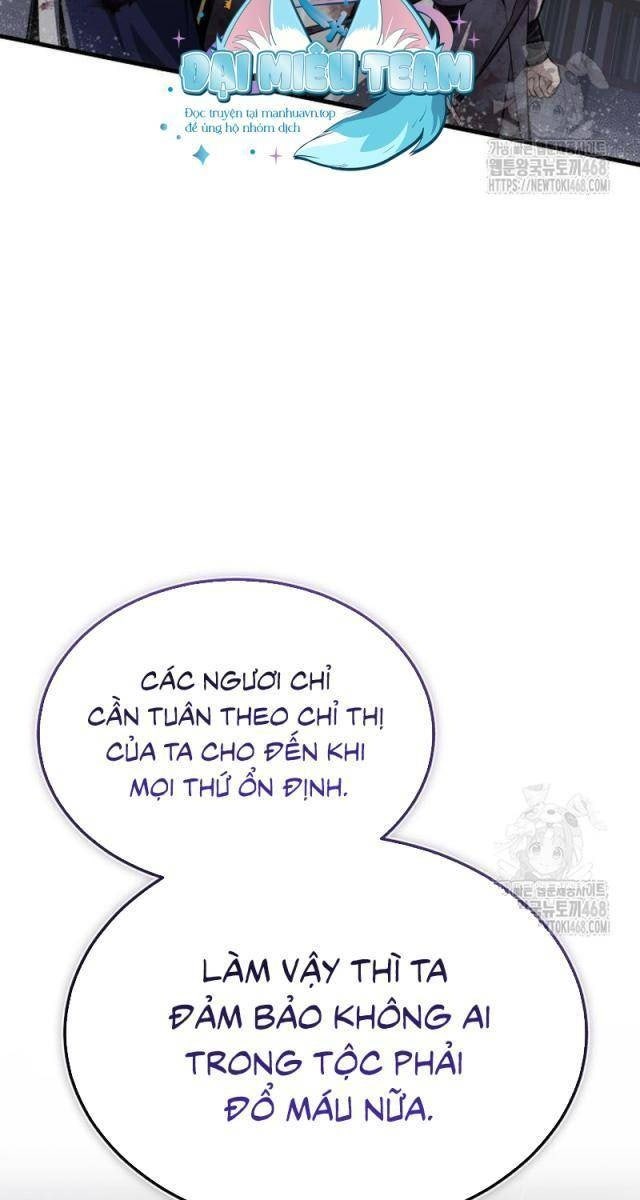 Giảng Sư Đứng Đầu: Baek Sư phụ - Page 14